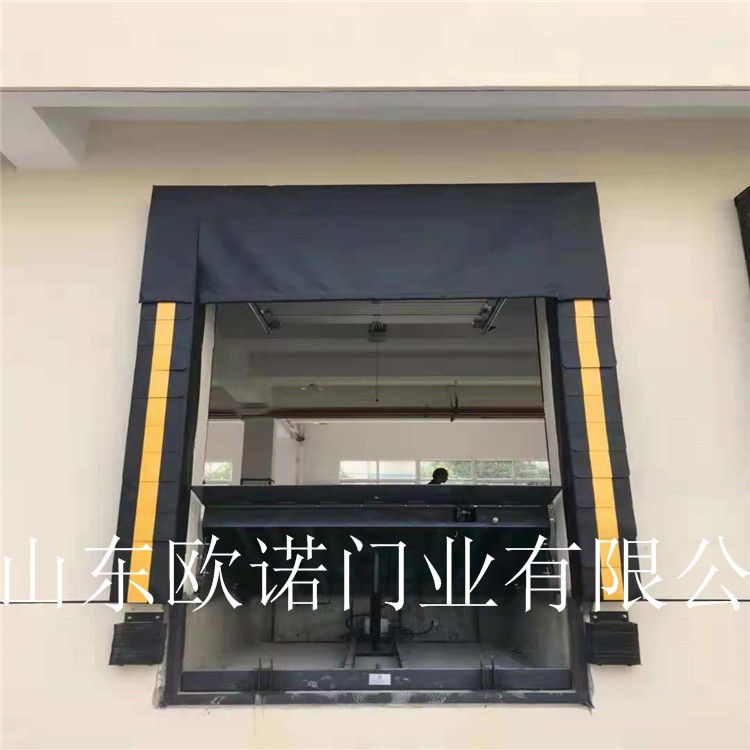 海綿門封